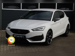 CUPRA Leon - 2.0 TSI VZ 300Pk | Keyless-Go | Sfeerverlichting | Apple CarPlay | DIGI-DASH | ACC | Lane