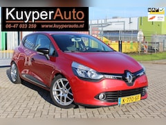 Renault Clio - 0.9 TCe Dynamique NAVI CLIMA AFN, TREKHAAK KEYLESS CRUISE MULTIMEDIA