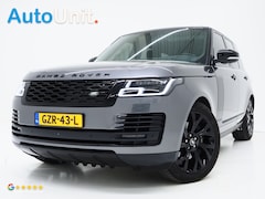 Land Rover Range Rover - 2.0 P400e Autobiography Vogue | Panoramadak | Softclose | Meridian Premium | Massage | 360