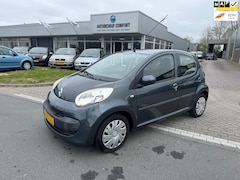 Citroën C1 - 1.0-12V Ambiance. Airco / 5deurs