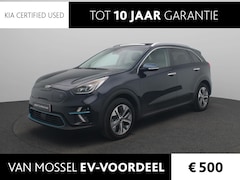 Kia e-Niro - DynamicPlusLine 64 kWh | SOH 100% | Trekhaak | Stoel/Stuurverwarming | Camera |