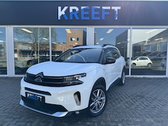 Citroën C5 Aircross - 1.6 Plug-in Hybrid Shine Nieuw model