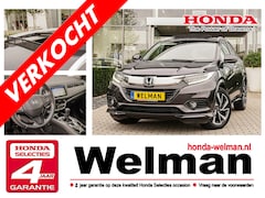 Honda HR-V - 1.5i V-TEC EXECUTIVE - NAVIGATIE - PANORAMADAK - LED VERLICHTING