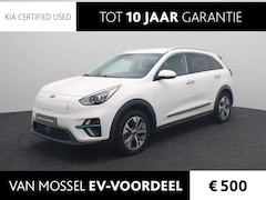 Kia e-Niro - DynamicLine 64 kWh | SOH 100% | Navigatie | Camera | BTW |