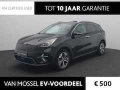 Kia e-Niro - ExecutiveLine 64 kWh Leder | Stoelverwarming | Navi | Camera | Cruise | Clima | 3-Fase