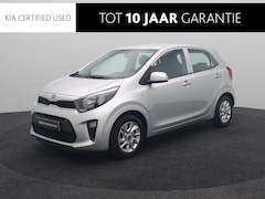 Kia Picanto - 1.0 CVVT ComfortPlusLine Navigator | Navigatie | Camera | Apple Carplay & Android Auto