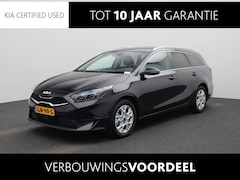 Kia Cee'd Sportswagon - Ceed 1.0 T-GDi DynamicPlusLine | Navigatie| Camera | Stuur- en stoelverwarming | Elektr. K