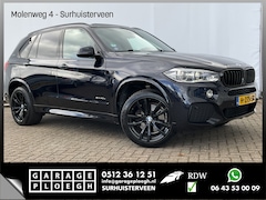BMW X5 - xDrive40e M-Sport High Pano Sfeerv Harm/Kard Trekh Executive i Performance