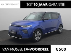 Kia e-Soul - DynamicPlusLine 64 kWh | Camera | Cruise Control | Navigatie | Climate Control | Stoel & S