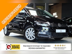 Volkswagen Touran - 1.8 TSI Highline 7p / Pano / Bomvol / Onderhouden