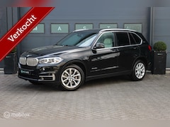 BMW X5 - xDrive40e High Executive|HUD|Pano|Camera|Leder