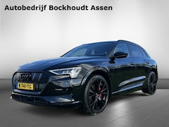Audi e-tron - e-tron 55 quattro advance ProLine S | Panorama Dak | Bang & Oluf