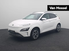 Hyundai Kona Electric - EV Comfort 39 kWh
