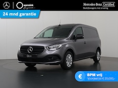 Mercedes-Benz Citan - 110 CDI L2 Pro | BPM VRIJ | Achteruitrijcamera | Cruise Control | Airco | All Season |