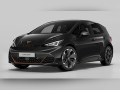 CUPRA Born - 59kWh Elektromotor 231 1AT Performance Limited | Digitaal instrumentenpaneel (Virtual Cock