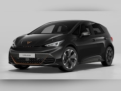 CUPRA Born - 59kWh Elektromotor 231 1AT Business | Achteruitrijcamera | Digitaal instrumentenpaneel (Vi