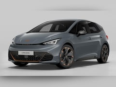 CUPRA Born - 59kWh Elektromotor 231 1AT Business | Achteruitrijcamera | Digitaal instrumentenpaneel (Vi