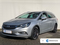 Opel Astra Sports Tourer - 1.0 Turbo 120 Jaar Edition Navigatie | Cruise | donker glas | climatronic |