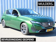 Peugeot 308 - 1.6 Plug-in Hybrid 180 Allure VOORRAAD KORTING