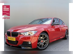 BMW 3-serie - 318i M Sport / PRACHT AUTO NIEUW BINNEN