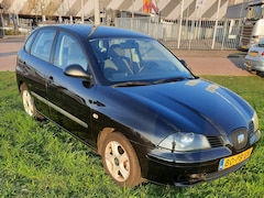 Seat Ibiza - 1.4-16V Stella +