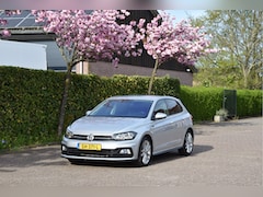 Volkswagen Polo - 96 PK TSI R-Line Highline PDC Navi Carplay NAP