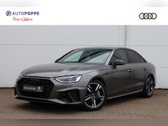 Audi A4 Limousine - 40 TFSI 204pk S tronic S Edition Competition
