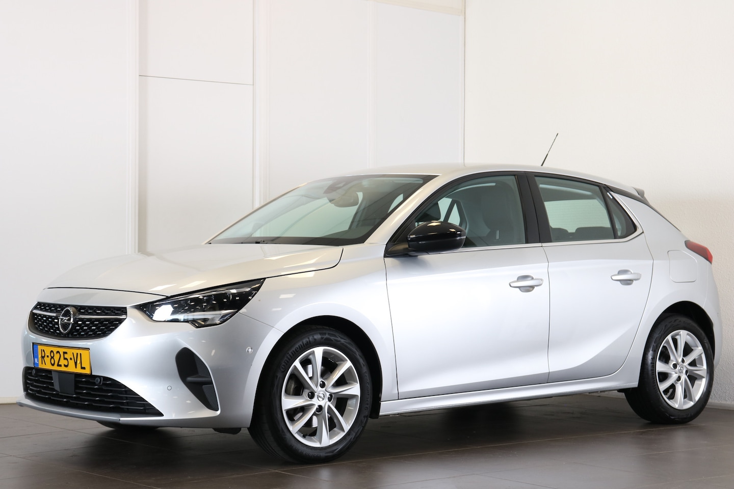 Opel Corsa - Opel 1.2 Elegance 100 | Achteruitrijcamera | Airco | Apple Carplay/Android Auto|telefoonin - AutoWereld.nl