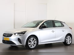 Opel Corsa - 1.2 Elegance 100 | Achteruitrijcamera | Airco | Apple Carplay/Android Auto|telefoonintegra
