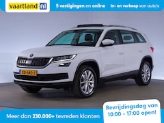 Skoda Kodiaq - 1.5 TSI Style Business Aut [ Panoramadak Canton audio ]