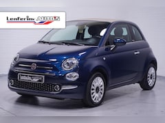 Fiat 500 C - 0.9 TwinAir Turbo Lounge 500 C 0.9 TwinAir Turbo Sport Lite Navi Cruise Mistlampen Apple P
