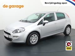 Fiat Punto Evo - 0.9 TwinAir Sempre | Cruise control | Bluetooth | City | Eco | Navigatie | Climate | Parke