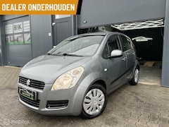 Suzuki Splash - |NWE APK|HOGE INSTAP|A/C|PARKEERSENSOR|CARPLAY