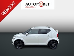 Suzuki Ignis - 1.2 Select