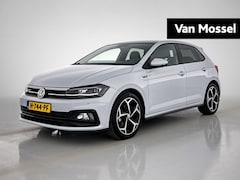 Volkswagen Polo - 1.0 TSI R-Line | In & Exterieur R-Line | Climatronic (Automatische Airco) | Digital Cockpi