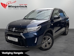 Suzuki Vitara - 1.5 Hybrid Select [INCL VOORDEEL I CRUISECONTROL | CARPLAY | CLI