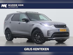 Land Rover Discovery - 3.0 D300 R-Dynamic SE | COMMERCIAL | ACC | Panoramadak | Meridian Surround | Luchtvering |