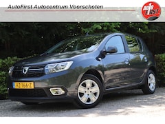 Dacia Sandero - 0.9 TCe Laureate | Cruise control | Airco | 5drs. |