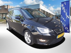 Seat Ibiza SC - 1.2 TSI FR Dynamic 135Pk Airco Cruisecontrol