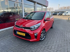 Kia Picanto - 1.0 CVVT Design Edition