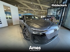 Audi A6 Avant e-tron - S edition e-tron 83 kWh 210 kW / 286 pk Avant Elektrische aandrijving