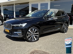 Volvo XC60 - 2.0 T6 Plug-in hybrid AWD Inscription Exclusive | Facelift model | Pilot Assist | Stuurver