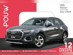 Audi Q3 - 35 TFSI 150pk S-tronic Advanced Edition | Smartphone Interface | Navigatie | Cruise Contro