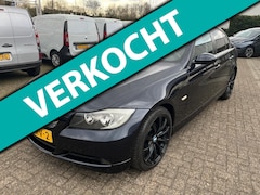 BMW 3-serie - 316i Business Line