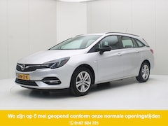 Opel Astra Sports Tourer - 1.2 Turbo 110pk Edition Business [ AIRCO+CARPLAY+NAVIGATIE+PDC+LMV ]