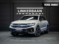 Volkswagen Touareg - R 3.0 TSi eHybrid 4MOTION | Alle opties | Panodak | Dynaudio | Massage | Nachtzicht | Trek