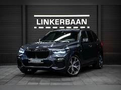 BMW X5 - xDrive45e Hybrid | M Sport | Panodak | 4W sturing | Trekhaak | Leder | 21 inch |