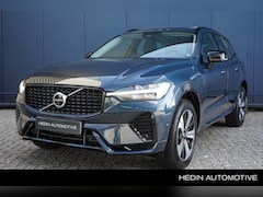 Volvo XC60 - 2.0 T6 Plug-in hybrid AWD Plus Dark | 360 camera | Panoramadak | Pilot Assist | Stuur- sto