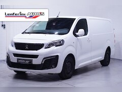 Peugeot Expert - 2.0 BlueHDI 120 pk Premium Navi, Trekhaak Airco, Cruise Control, Multistuur, 3-Zits