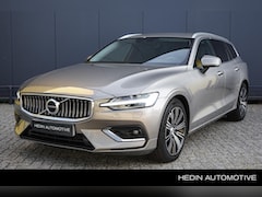 Volvo V60 - 2.0 B5 Inscription | Trekhaak | Harman/Kardon | Park Assist | Pilot Assist | Elektrische